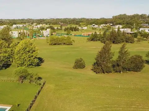 Terreno en Venta de 1233,0 m2