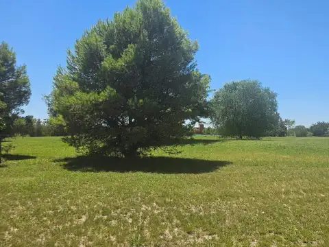 Terreno en Venta 18  mts Frente