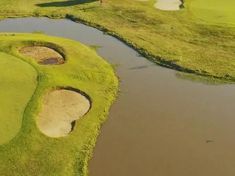 Lote/Terreno 1233m2 en venta en Medal Country Club, Pilar