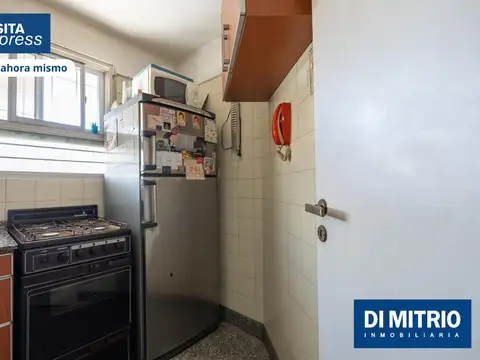 Departamento en Venta al Este