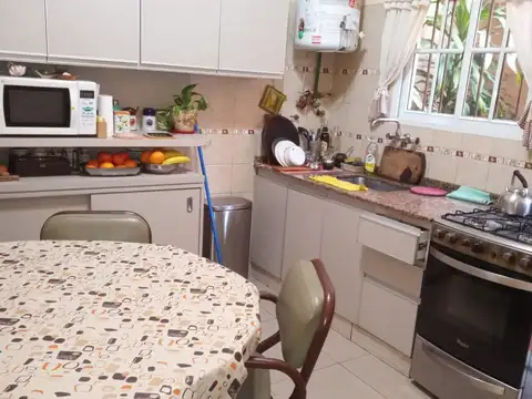 Casa en alquiler en Ramos Mejia