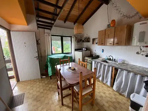 Departamento en Venta en Aguas Verdes, USD 30.000