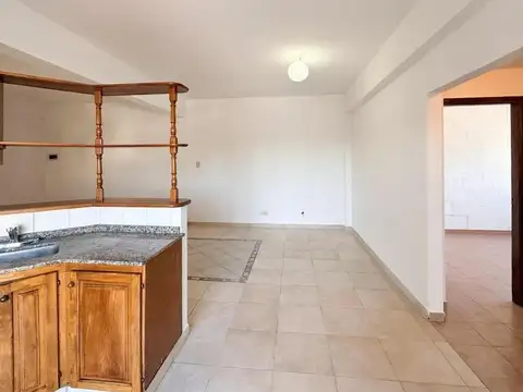 Departamento en Alquiler A Estrenar