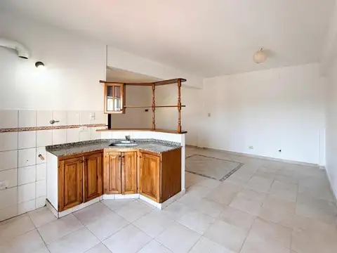 Departamento en Alquiler A Estrenar