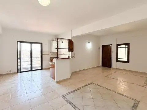 DEPARTAMENTO 3 AMB CON COCHERA - MERLO