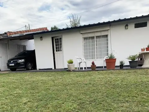 Casa en Venta en Ezeiza, USD 99.000