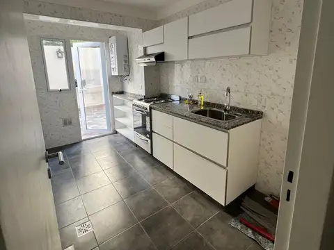 Departamento en Alquiler de 3 ambientes