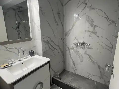 Departamento en Alquiler A Estrenar