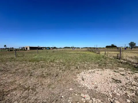 Terreno en Venta de 525,0 m2