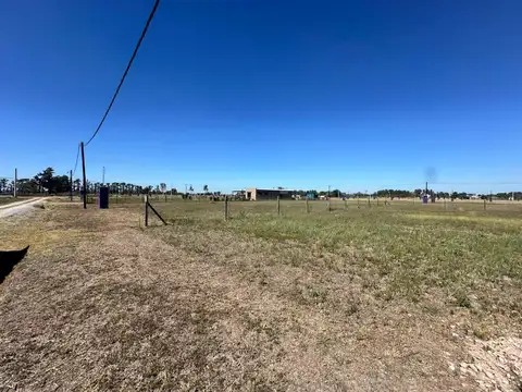 VENTA LOTE TERRENO EN DIONISIO APTO PARA ESCRITURAR MARIANO ACOSTA MERLO