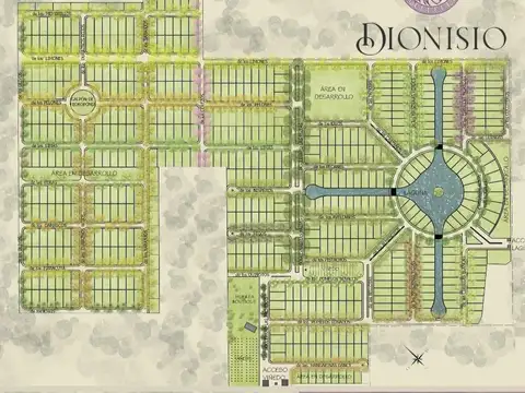 Terreno en Venta en Mariano Acosta, USD 26.500