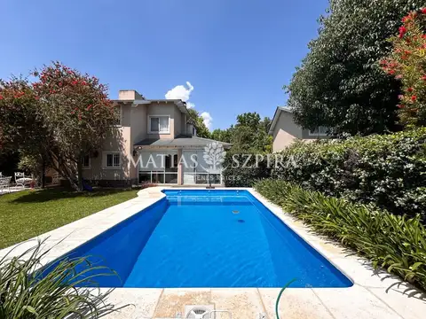 Casa en venta en Casco de Moreno 