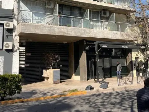 Departamento en Venta 5 años