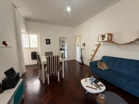 PH 2 AMBIENTES EN VENTA EN AVELLANEDA APTO CREDITO