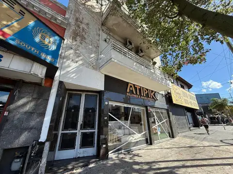 Depto Tipo Casa en Venta de 2 ambientes
