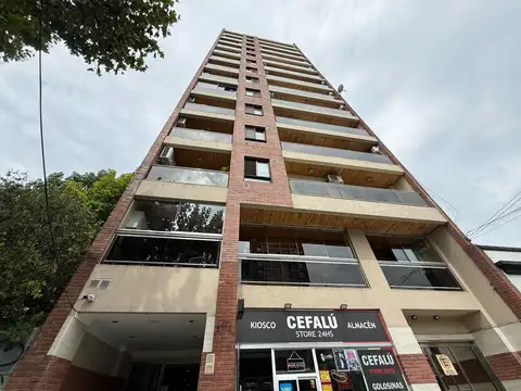 Departamento - Wilde