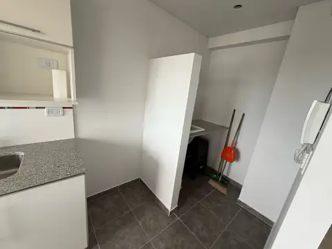 Departamento en Alquiler al Oeste