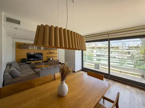 Av. Central Argentino 144 - Condominios del Alto 1 - Torre Uriarte '05-01