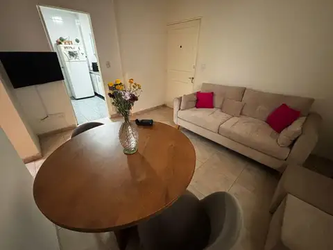 Departamento en Venta en Palermo, USD 115.000