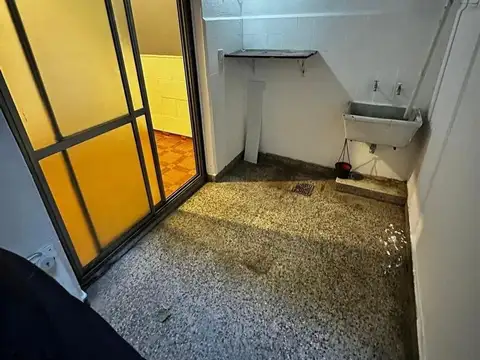 Departamento en Venta en Villa Crespo, USD 87.500