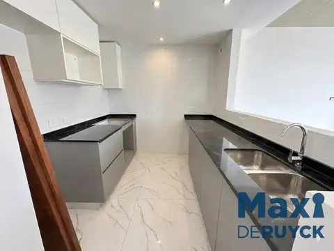 Departamento en Venta al Noroeste