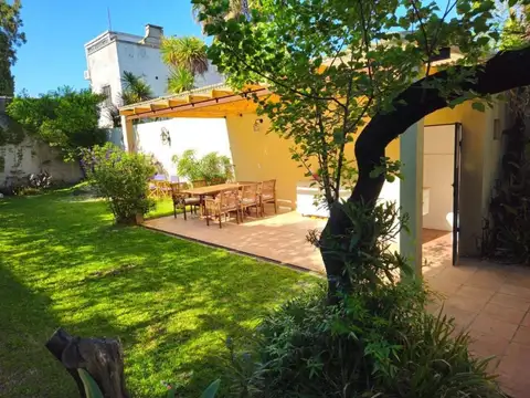 Tu próximo hogar en Martínez | Exclusiva venta.