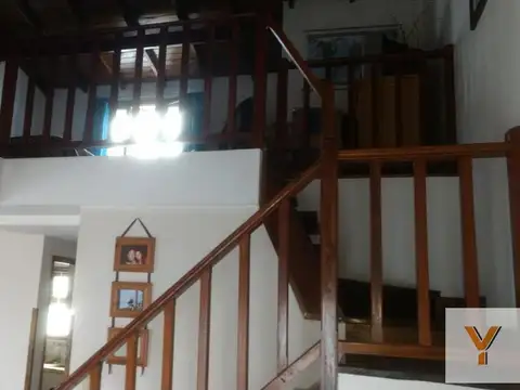 Depto Tipo Casa en Alquiler de 2 ambientes