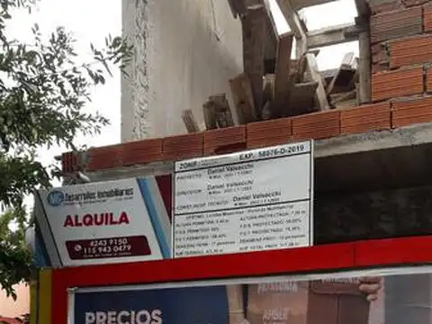 Piaggio al 200 LOCAL