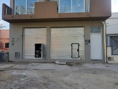 Local - Lomas De Zamora