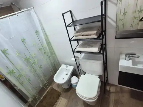 Departamento en Venta 3 años