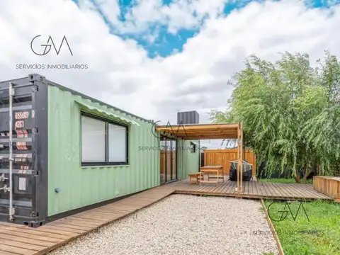 Casa en alquiler temporal