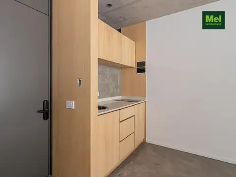 Rivera 5700, Piso 1