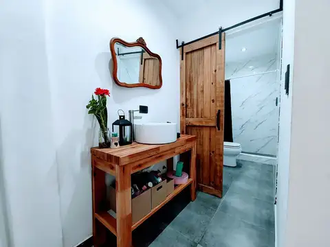 Depto Tipo Casa en Venta de 3 dormitorios
