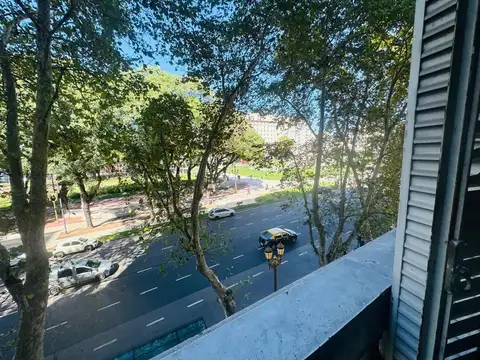 VENTA SAN NICOLAS SEMIP 6AMB APTO CRED/PROF