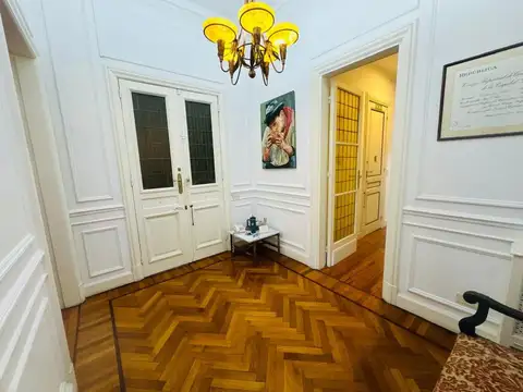 VENTA SAN NICOLAS SEMIP 6AMB APTO CRED/PROF