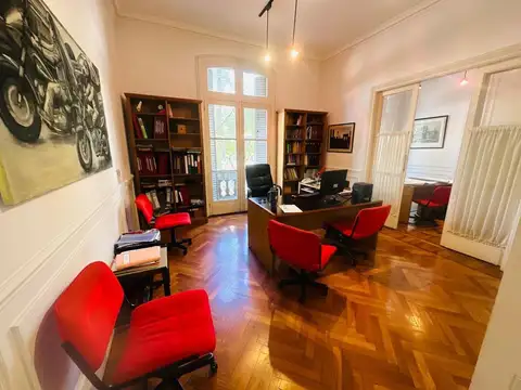 Departamento en Venta de 5 dormitorios