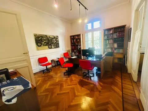 Departamento en Venta de 6 ambientes