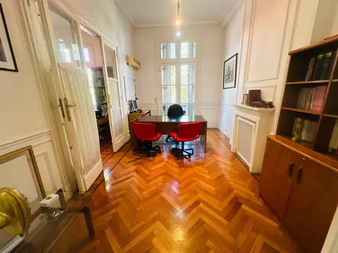 Departamento 6 ambientes con 2 baños