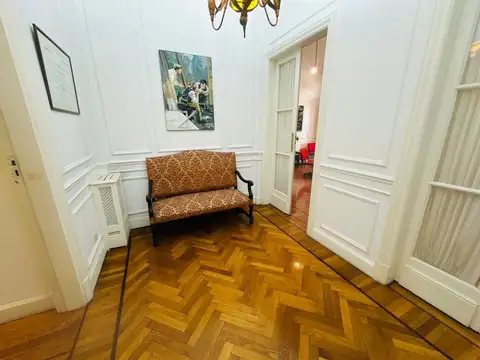 Departamento en Venta 97 años