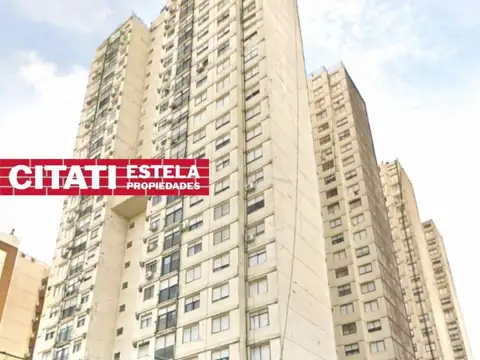 Departamento - Venta - Argentina, Capital Federal - AV MONTES DE OCA 1200