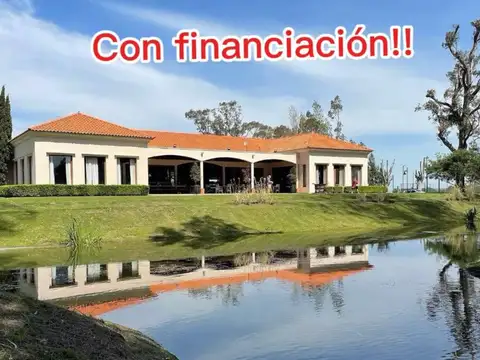 VENTA LOTE  C DE C SAN LUCAS  SAN VICENTE FINANCIA