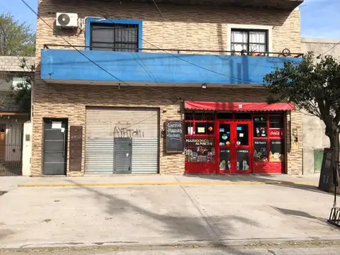 VENTA EN BLOQUE EXCELENTE ESTADO ZONA COMERCIAL