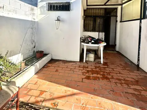 Depto Tipo Casa en Alquiler de 2 ambientes