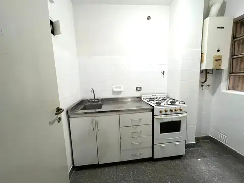 Departamento en Venta al Oeste