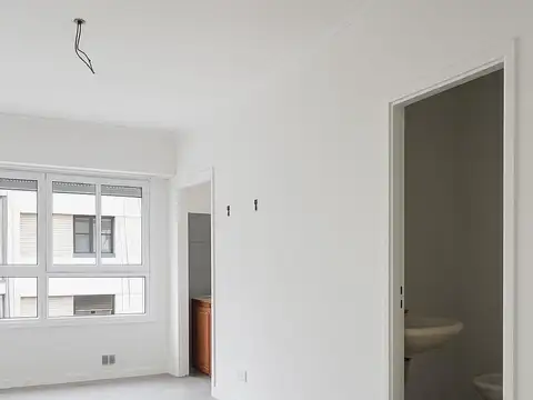Departamento en Capital Federal