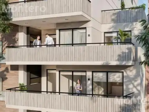 Departamento en Venta de 3 dormitorios