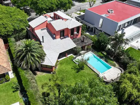 Casa en  Venta, Barrio Cerrado San Isidro Labrador, Villanueva, Dique Luján, Tigre