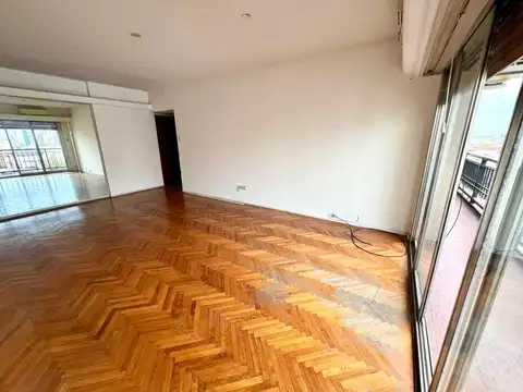 Departamento en Venta de 5 ambientes