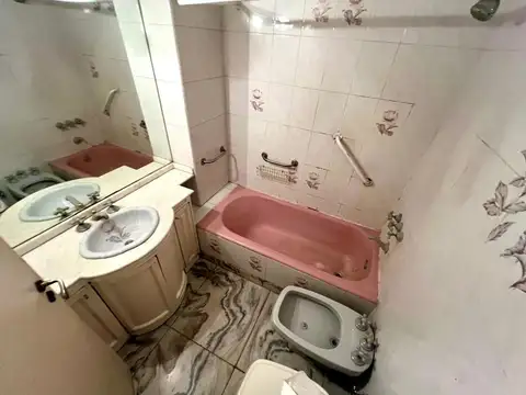 Departamento en Venta al Oeste