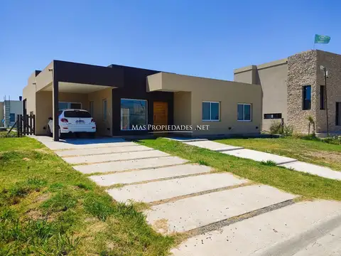 Venta Casa en Santa Clara al Sur 3 Dormitorios Canning
